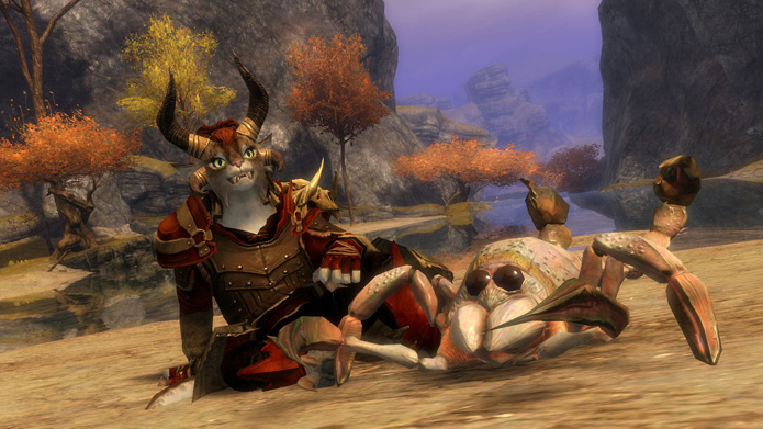 Guild Wars 2