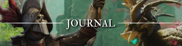 Retour sur la bêta ouverte de New World !