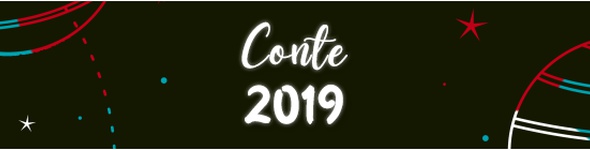 Conte d'Hivernel : 2019