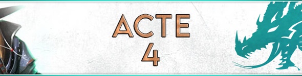 Guide Succès - End of Dragons : Acte 4