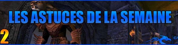 [Astuce de la semaine] Achetez vos accessoires élevés moins cher
