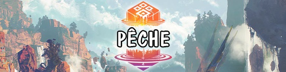 Visions of Eternity : Pêche de Castora