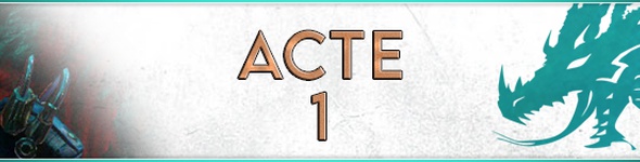 Guide Succès -  End of Dragons : Acte 1