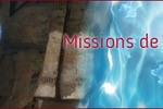 Mises à jour et améliorations des missions de guilde