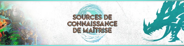 Guide End of Dragons : Spécialisations