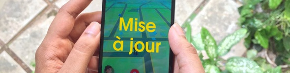 Mise à jour du 13 septembre