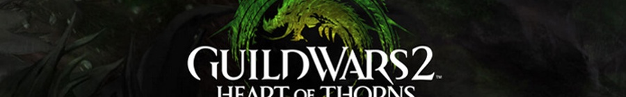 Guild Wars 2 : Heart of Thorns