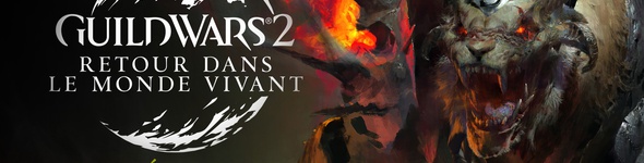 Retour dans le Monde Vivant - Saison 2