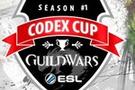 GW2 5on5 Codex Cup #03 Spain: Celerius e-Sports GW2 passe