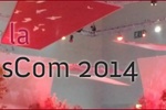 ArenaNet et GamesCom 2014