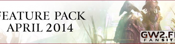 Patch note du pack de fonctionnalités d'avril 2014