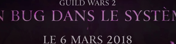 L'épisode 2 de la saison 4 du Monde Vivant "Un bug dans le système" arrive le 6 mars