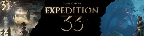 Clair Obscur: Expédition 33 – Le RPG français qui mêle art et mystère
