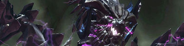 Animation de l'Asura