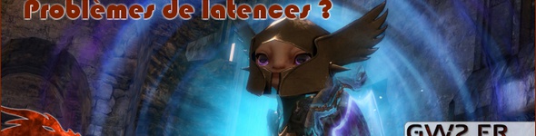 ArenaNet enquête sur les problèmes de lags