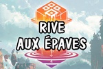 Visions of Eternity : Rive aux épaves