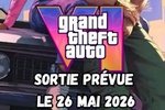 GTA VI repoussé… mais cette fois, on a une vraie date !