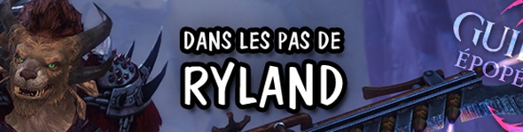Guide : Visions du passé - Dans les pas de Ryland Steelcatcher