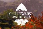 5ème Extension - Guild Wars 2 : Janthi Wilds