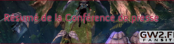 Compte rendu de la conférence à la PAX Prime