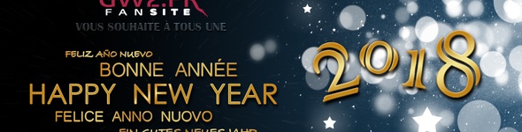 La rétrospective 2017 de GW2.FR