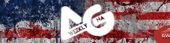 (NA) AG Weekly #37: PvEsports vainqueurs