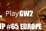 GW2 2on2 Weekly Cup #65 Europe: M I L K B O I S vainqueurs