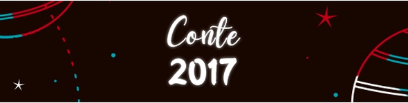 Conte d'Hivernel : 2017