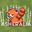 Asheralia