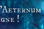 Le Journal d'Aeternum en ligne !