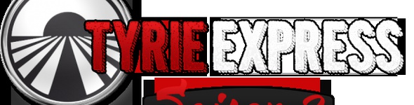 Tyrie Express Saison 2 - Les résultats