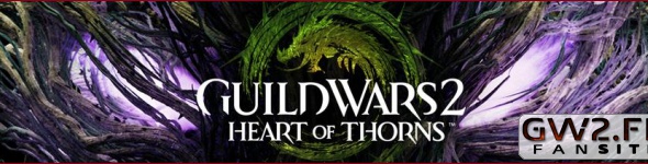 Heart of Thorns Le compte à rebours final a commencé !