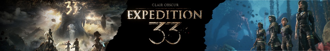 Clair Obscur: Expédition 33 – Le RPG français qui mêle art et mystère