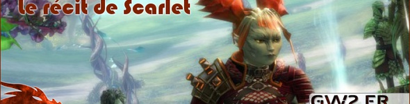 Le récit de Scarlet
