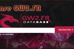 La database GW2.FR
