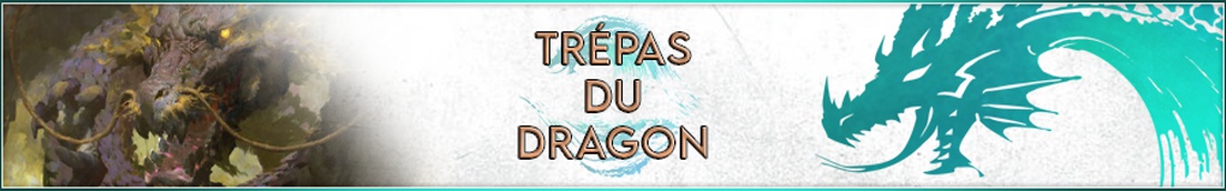 Guide End of Dragons : Trépas du dragon