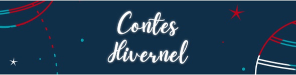 Retour sur les Contes d'Hivernel