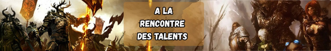 À la rencontre des talents : GW2.FR met en lumière les créateurs de contenu francophones
