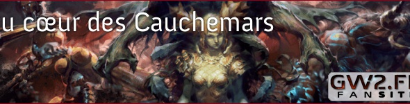 Pénétrez dans la tour des Cauchemars