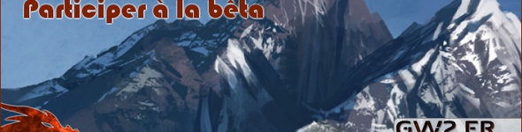 Participer à la bêta