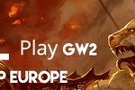 GW2 5on5 Weekly Cup Europe: Vermillion vainqueur