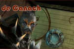 L'histoire de Canach