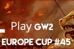 Résultats de la Go4GuildWars2 Europe Cup #45