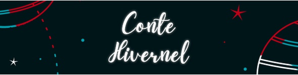 Le Fabuleux Conte d'Hivernel 2022