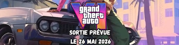GTA VI repoussé… mais cette fois, on a une vraie date !