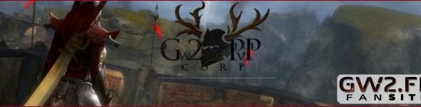 tournoi 5 vs 5 GW2 PvP CORP Le dimanche 6 mars à 15h