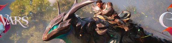 Guild Wars 3 confirmé ! Vous ne rêvez pas !