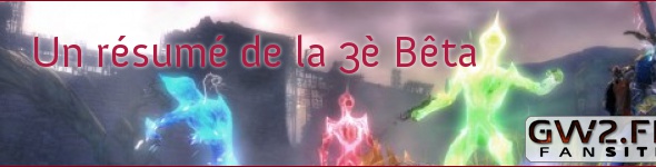 Notre retour sur le troisième week-end de bêta Heart of Thorns
