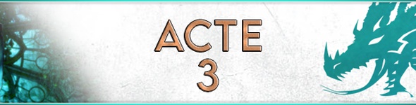 Guide Succès - End of Dragons : Acte 3