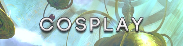 Résultats du Concours: Cosplays en folie